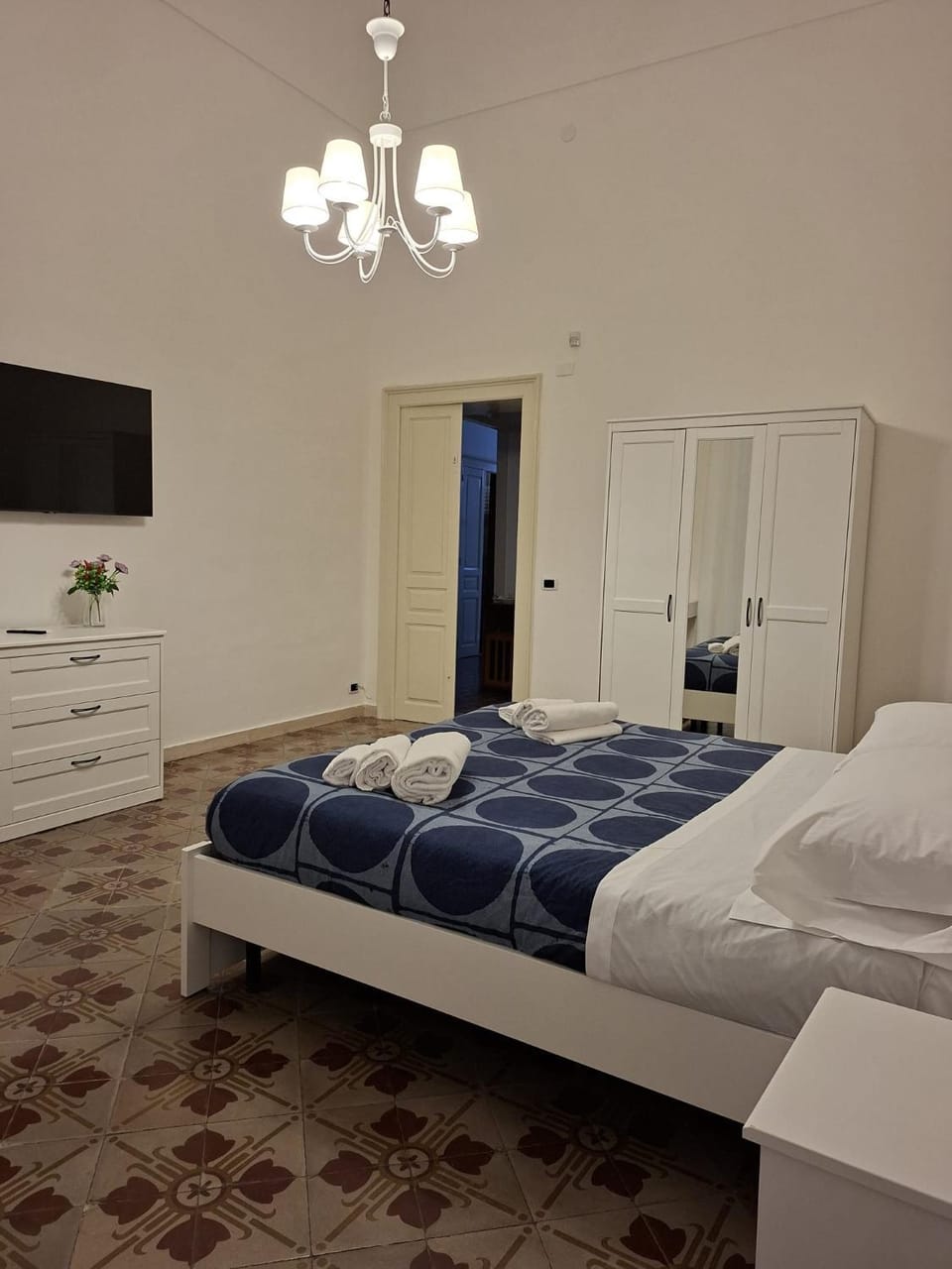 La Casa nel sole Apartment in Syracuse