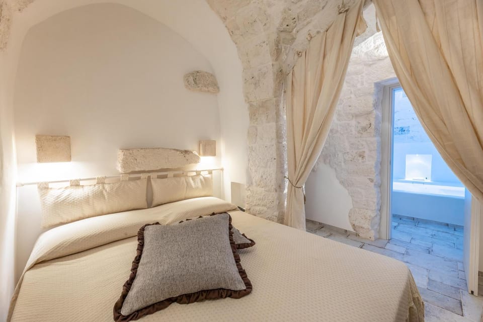 Trullo del Relax Villa in Province of Taranto
