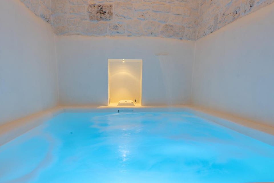 Trullo del Relax Villa in Province of Taranto