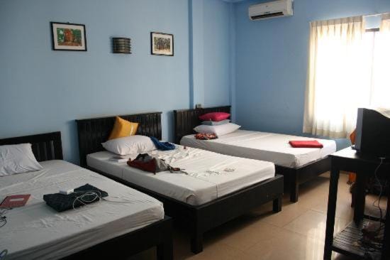 Skardu eat and stay Apartment hotel in Pakistan