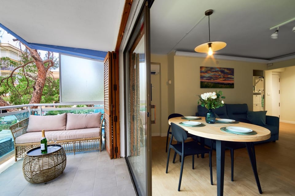 Casa Ola Apartment in Salou