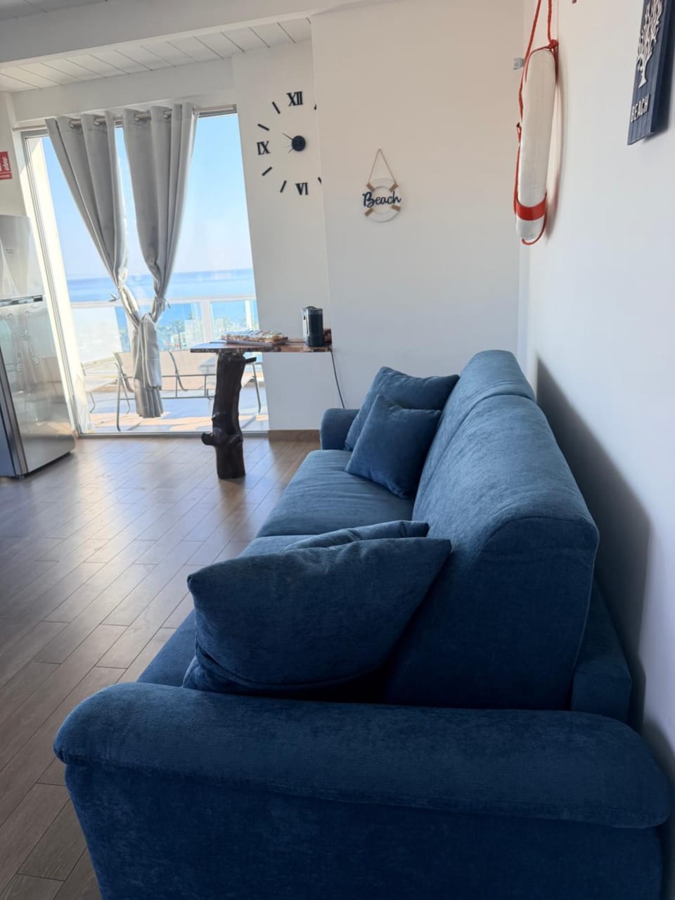 Attico - Il Panorama Apartment in Apulia