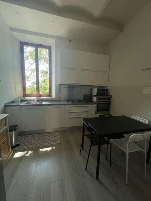 Casa del Riccio, Palio Siena Apartment in Siena