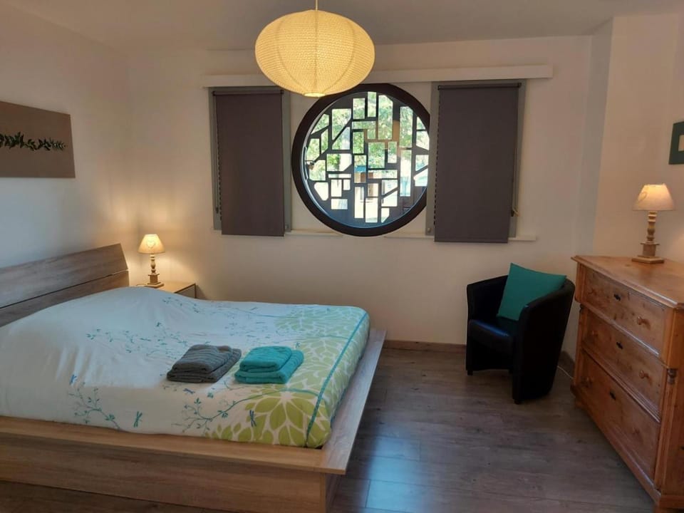 Aux couleurs du lac House in Grand Est