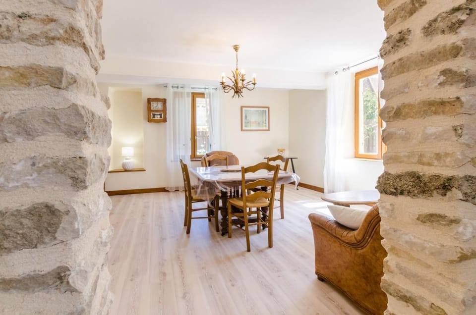 Les pinsons House in Grand Est