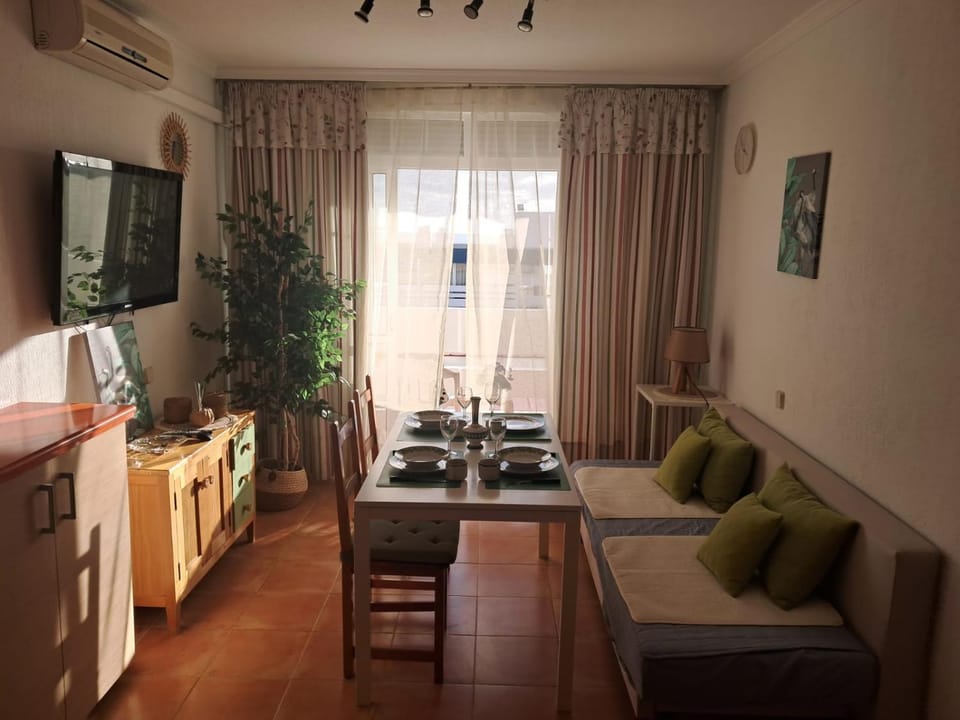 Apartamento 335 Flamesol Apartment in Matalascañas
