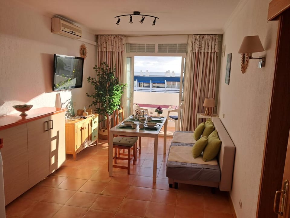 Apartamento 335 Flamesol Apartment in Matalascañas