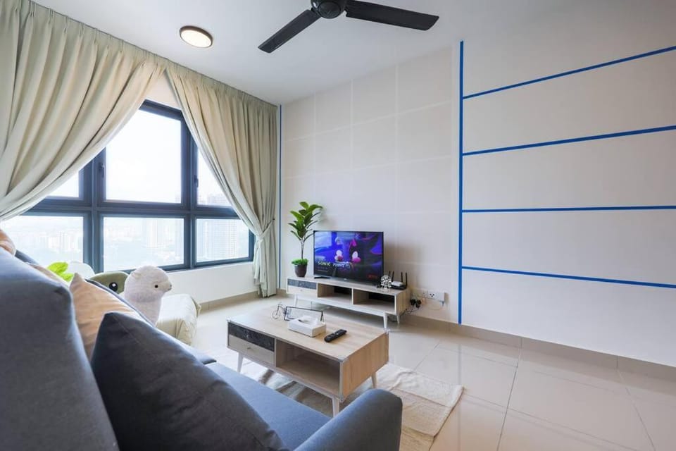 TV and multimedia, Living room, Seating area, Evening entertainment, fireplace, air conditioner, air conditioner