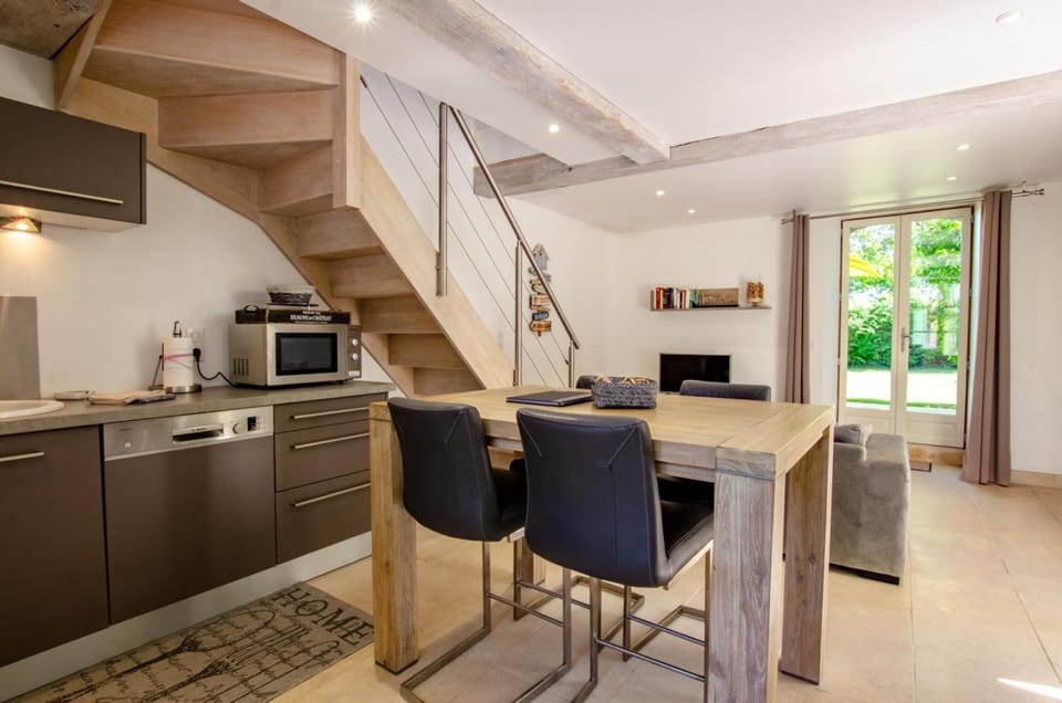 Le gîte de l'eau claire House in Grand Est