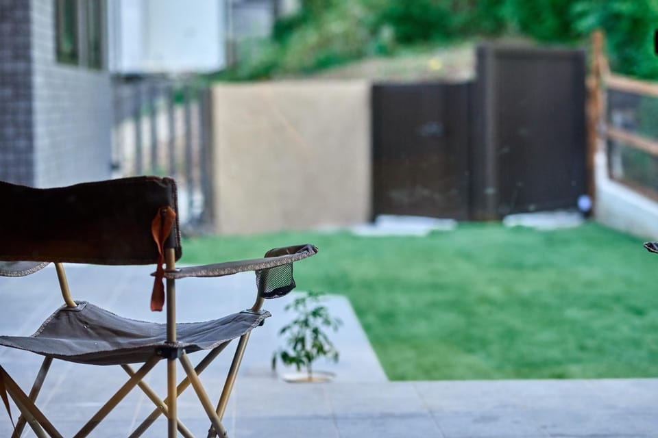Day, Garden