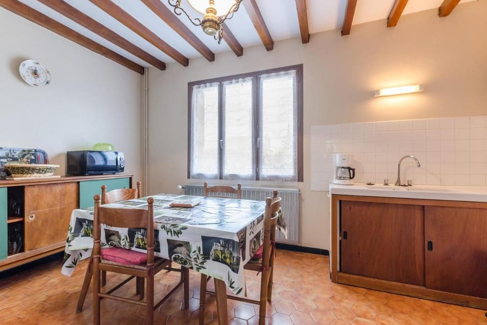 L'orient House in Grand Est