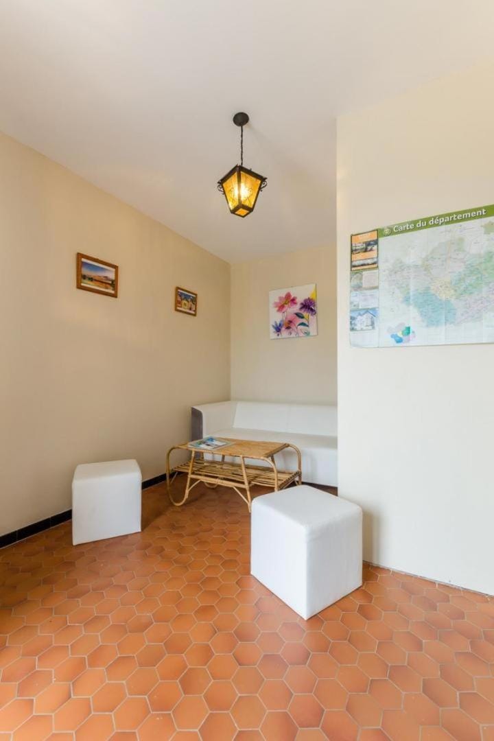 L'orient House in Grand Est