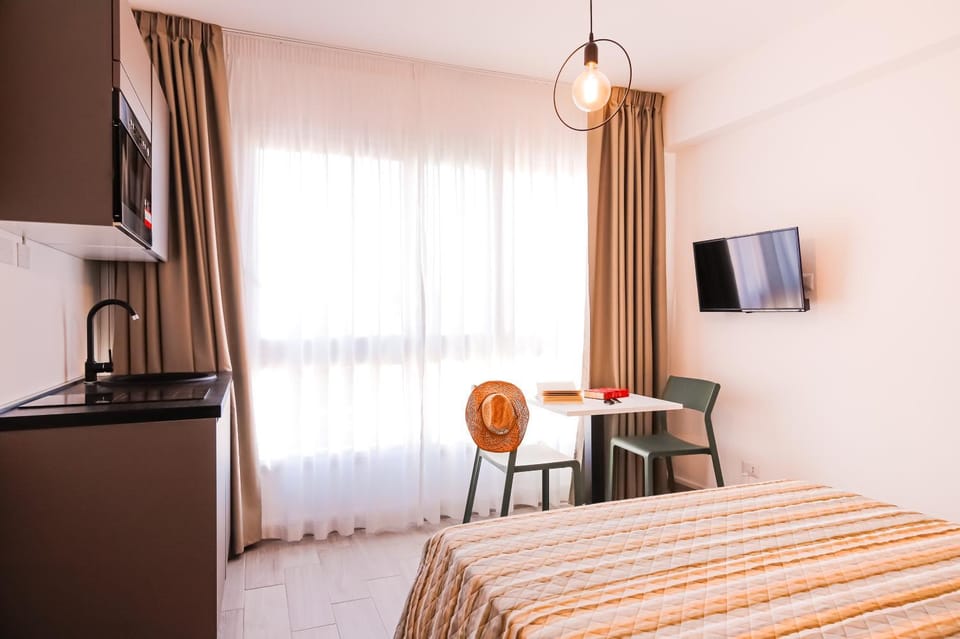 ERRE 19 Apartments Apartment in Cefalu