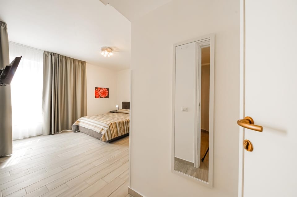ERRE 19 Apartments Apartment in Cefalu