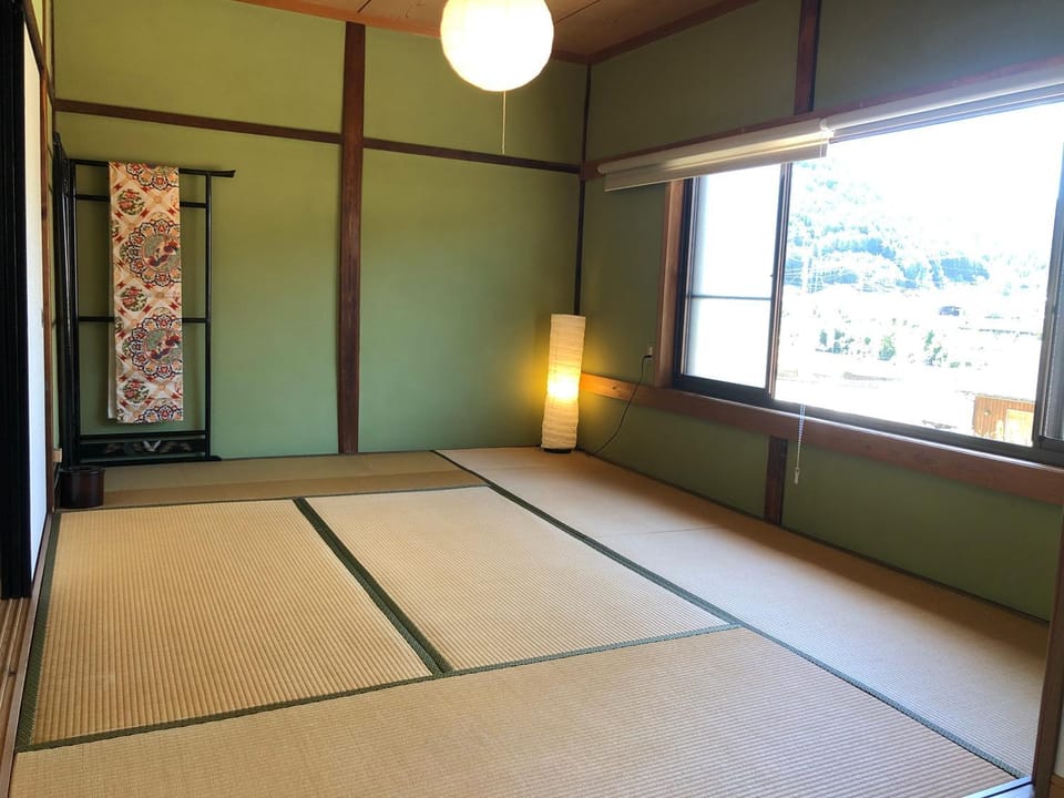 吉野長屋 Bed and Breakfast in Japan