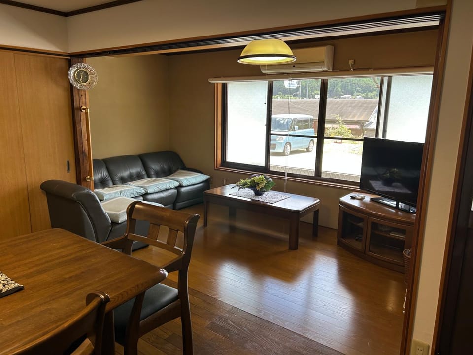 吉野長屋 Bed and Breakfast in Japan