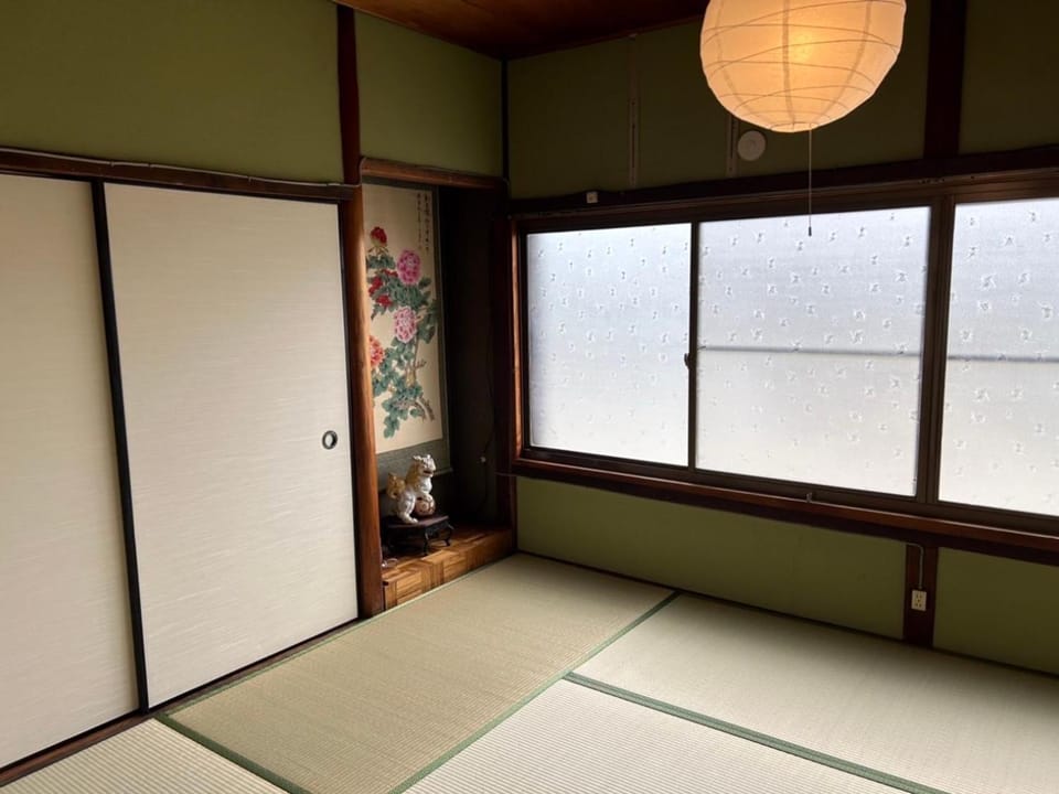 吉野長屋 Bed and Breakfast in Japan