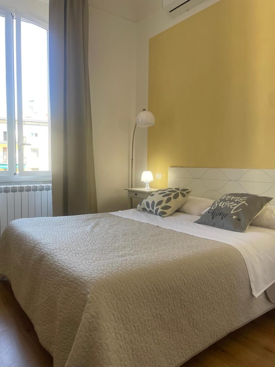 Near Station-Terre d'aMare Liguria 2 Apartment in La Spezia