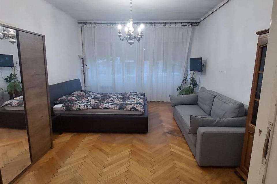 TV and multimedia, Bedroom