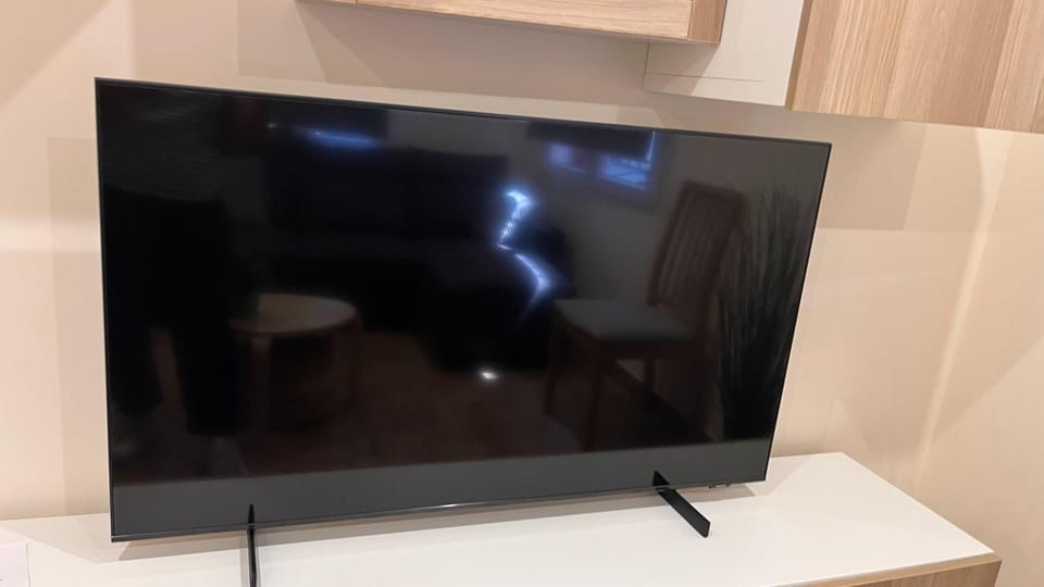 TV and multimedia
