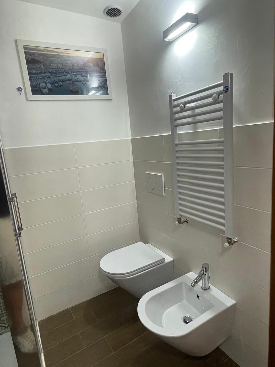 Civico 13 Apartment in Apulia
