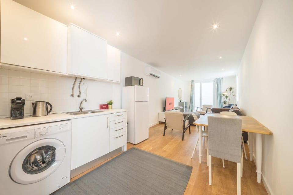 GuestReady - Amazing flat near Praca Dom Pedro IV Apartment in Lisbon