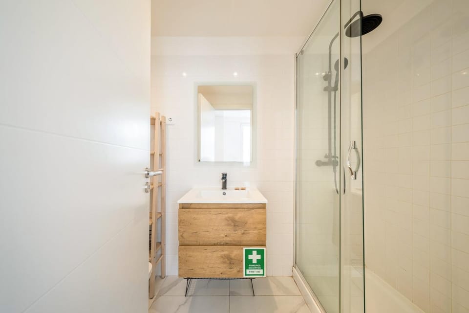 GuestReady - Amazing flat near Praca Dom Pedro IV Apartment in Lisbon