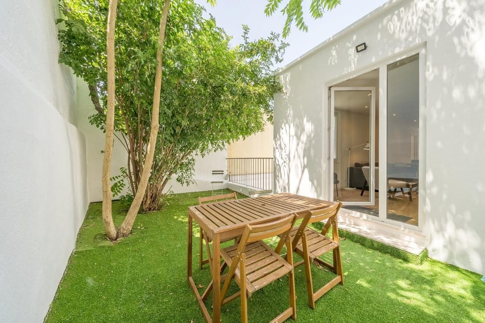 GuestReady - Amazing flat near Praca Dom Pedro IV Apartment in Lisbon