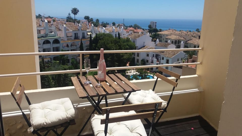 Balcony/Terrace, Balcony/Terrace, Sea view