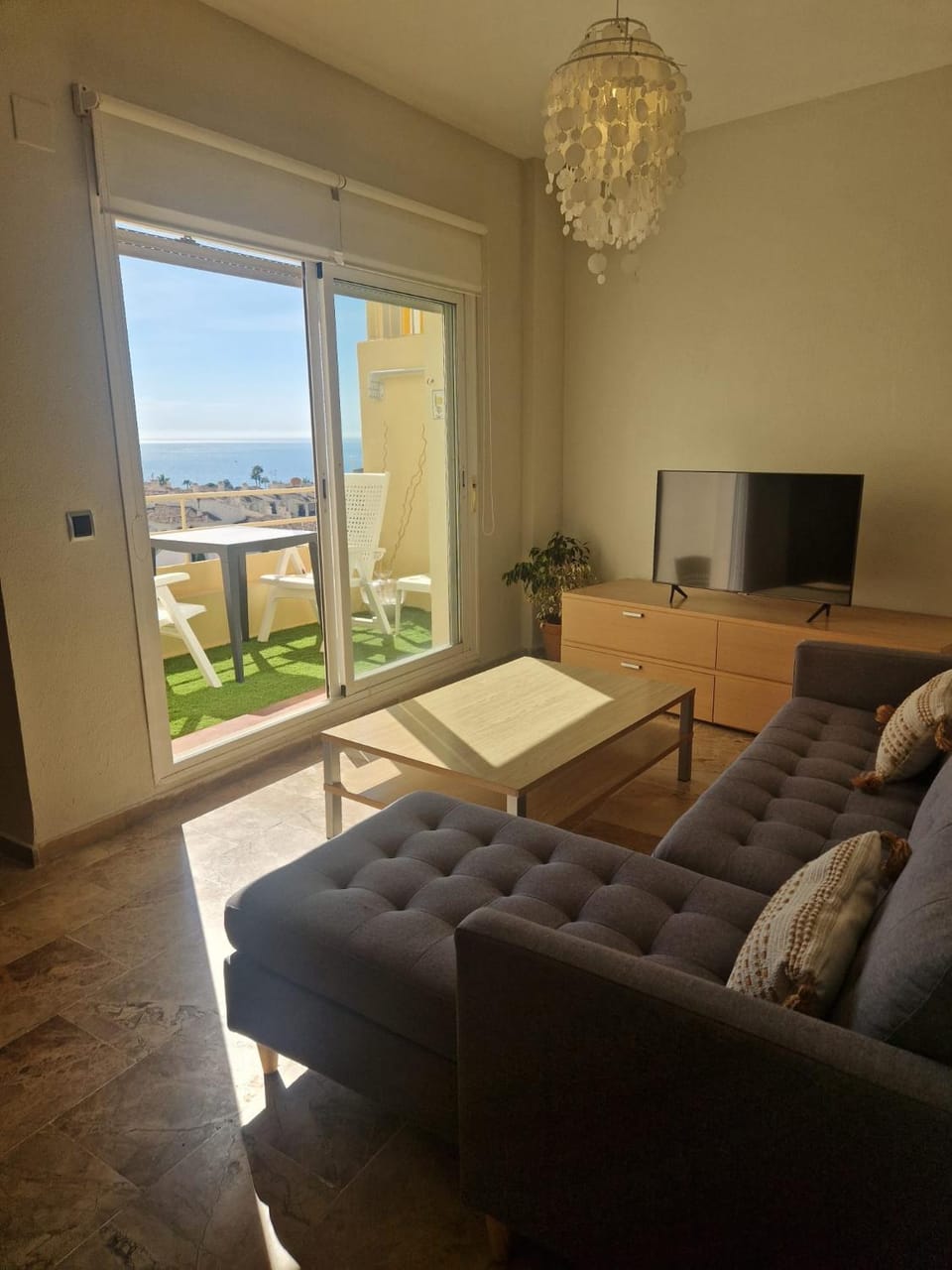 MARBELLA - MIJAS Apartment in Sitio de Calahonda