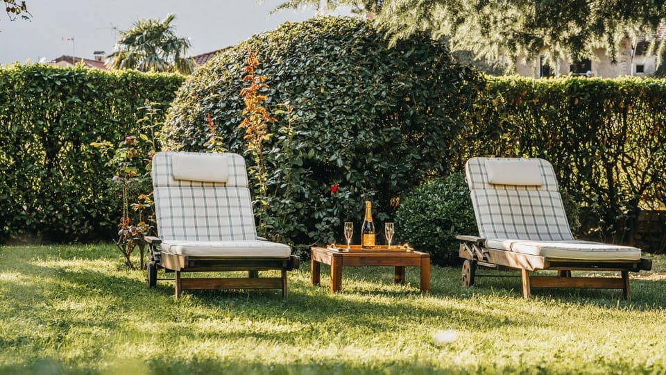 Garden, Garden