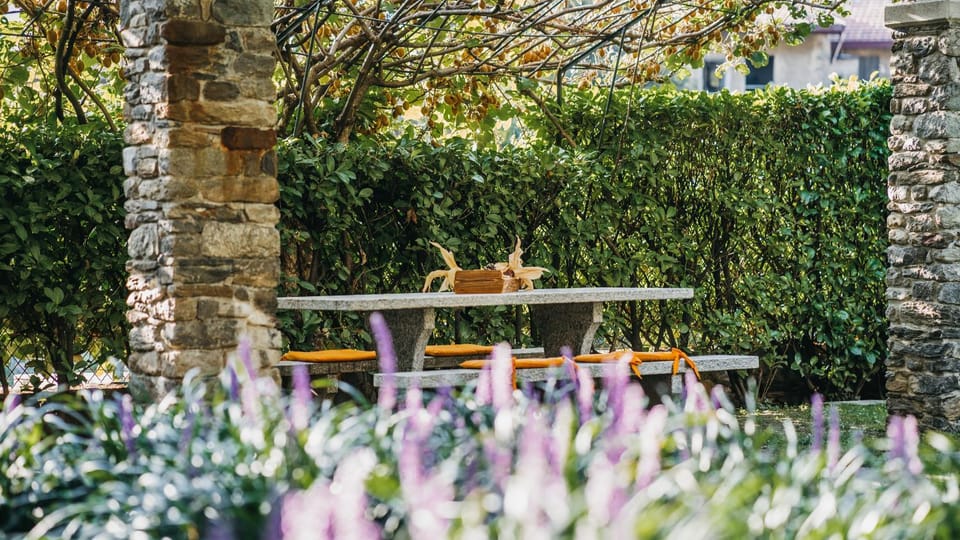 Garden, Garden