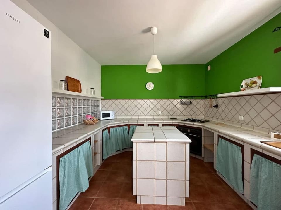 Private villa with pool in the mountains House in Maxorata