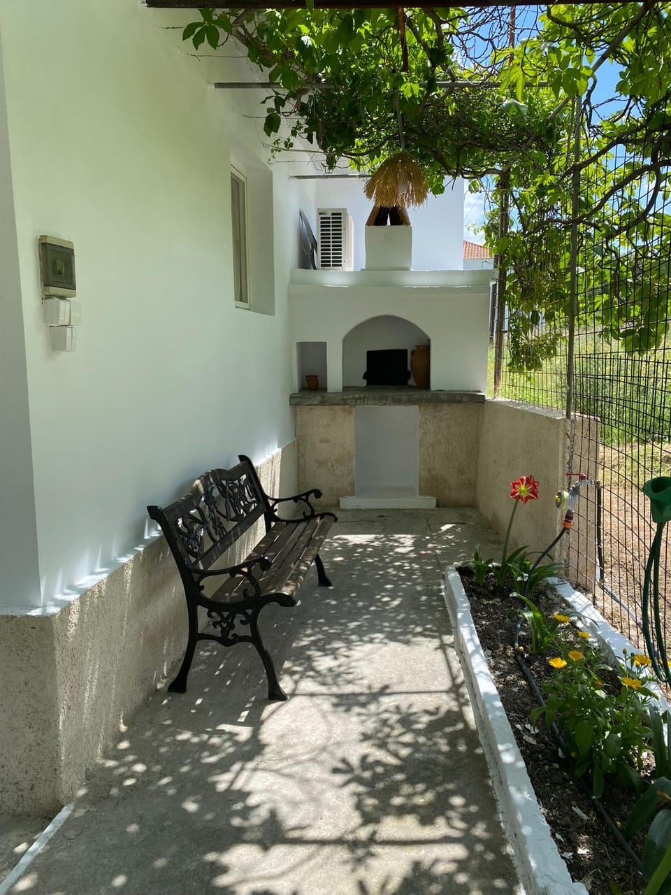 Pedi’s house House in İzmir Province