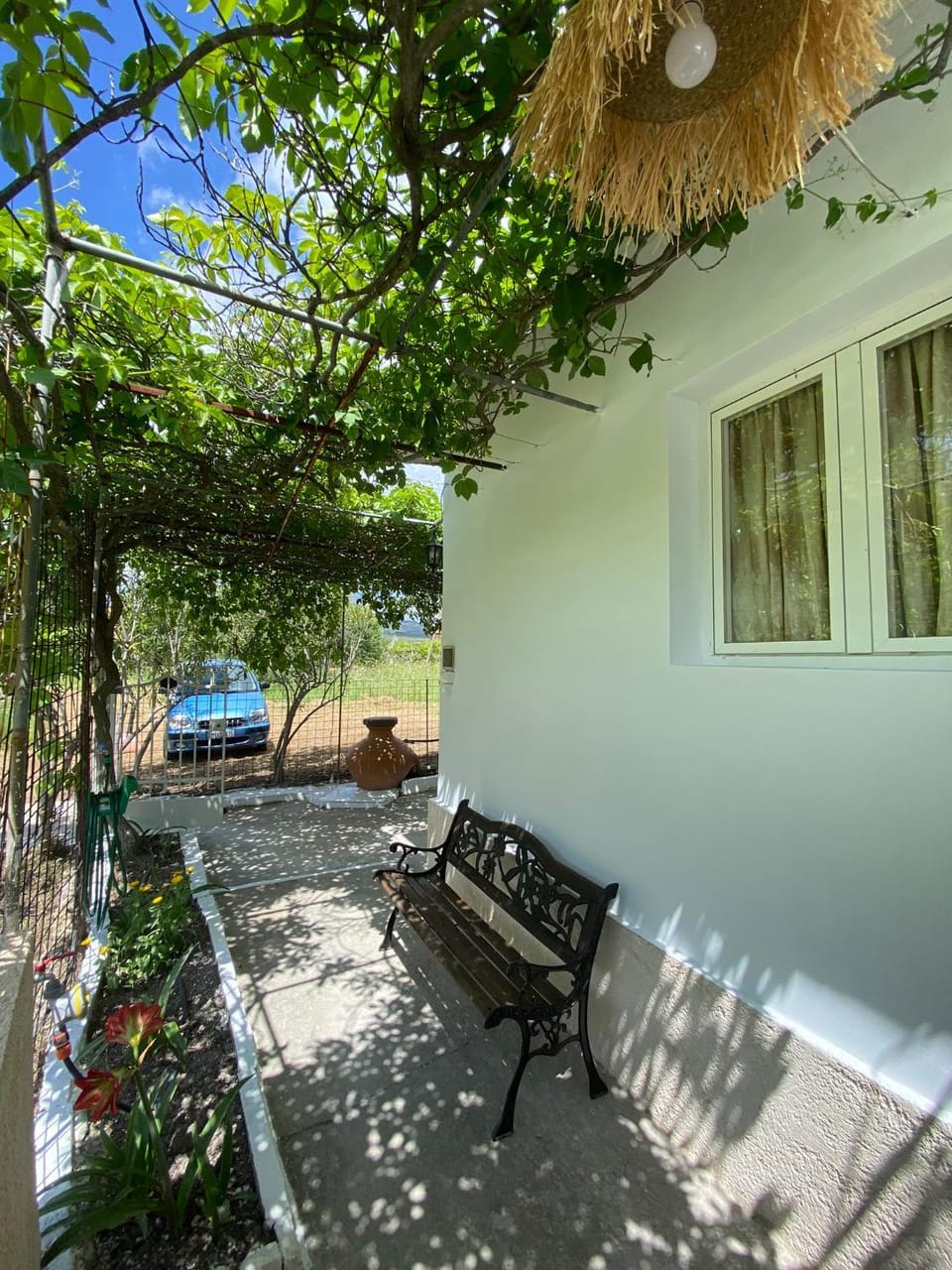 Pedi’s house House in İzmir Province
