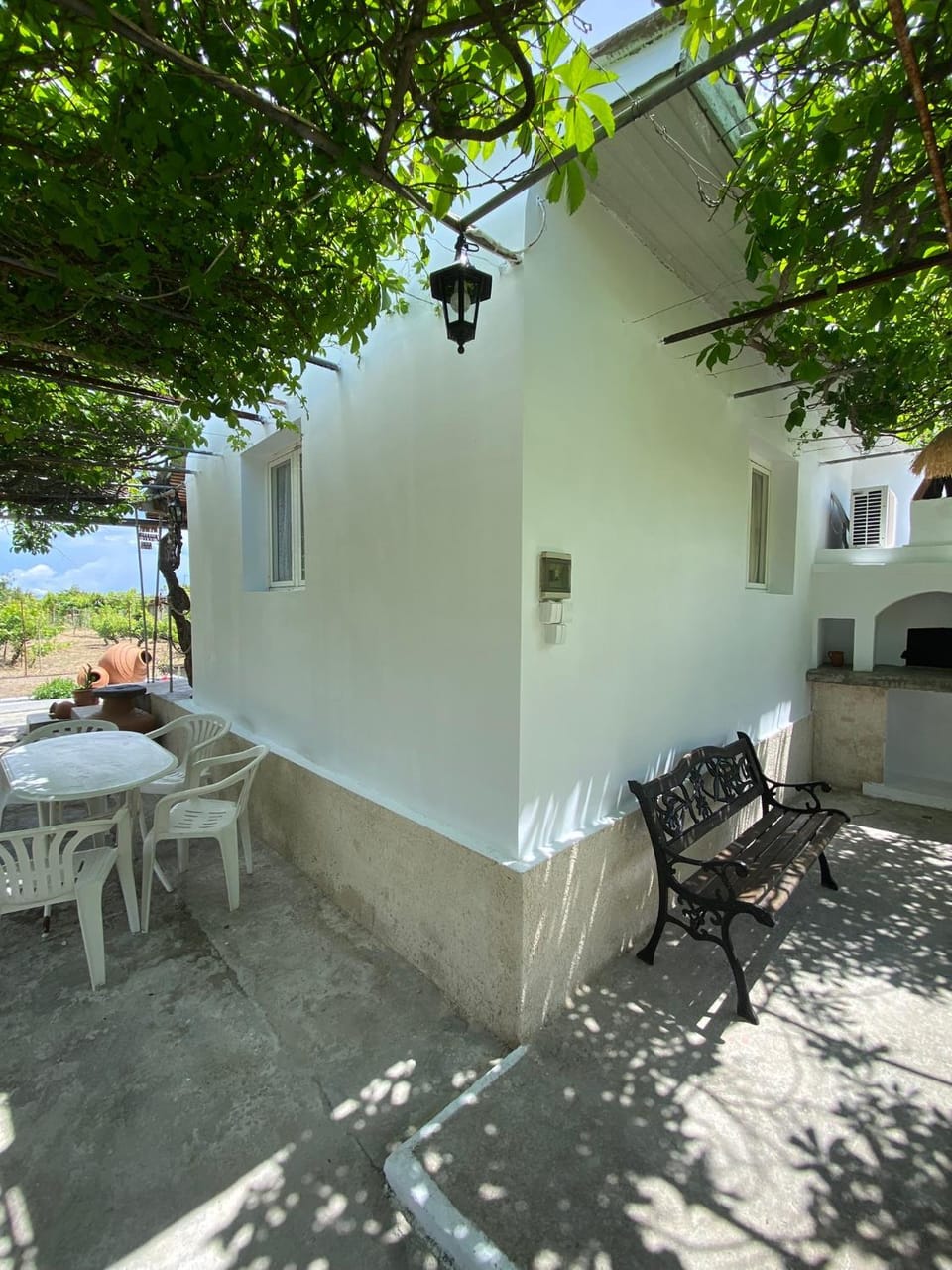 Pedi’s house House in İzmir Province