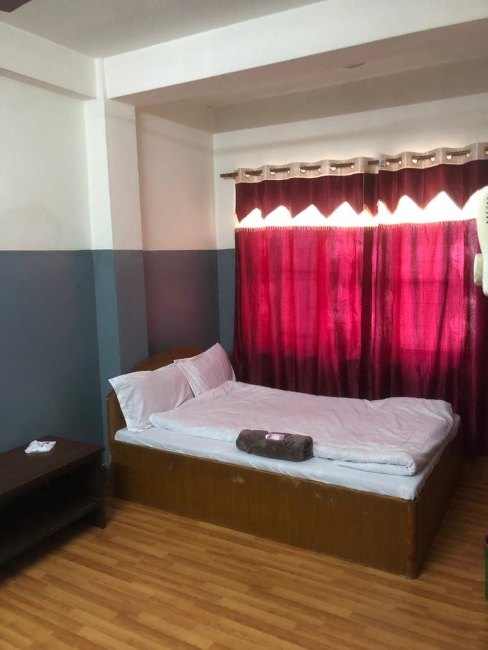 HOTEL TRILOK Hotel in Kathmandu