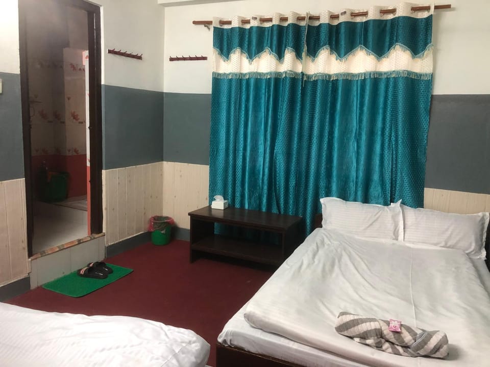 HOTEL TRILOK Hotel in Kathmandu