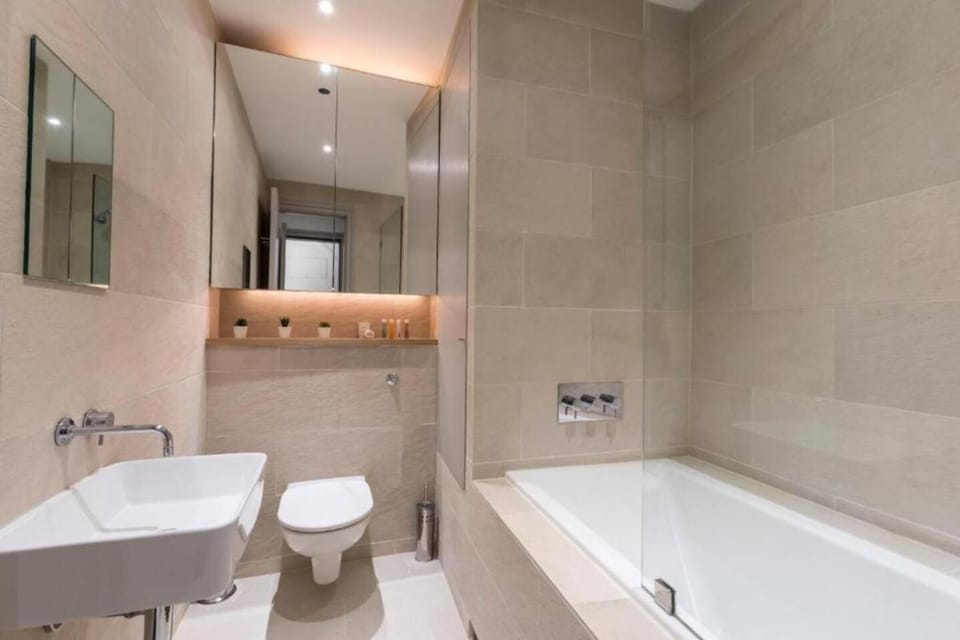 Prime Apartments Gloucester Road Apartment in City of Westminster