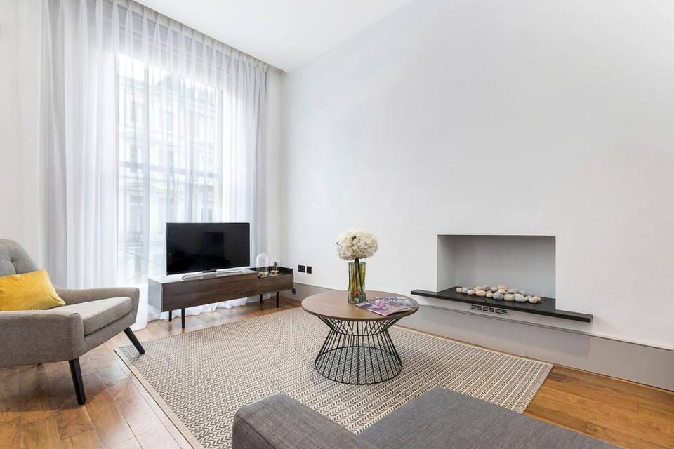 Prime Apartments Gloucester Road Apartment in City of Westminster