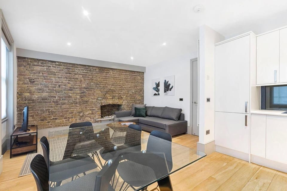 Prime Apartments Gloucester Road Apartment in City of Westminster