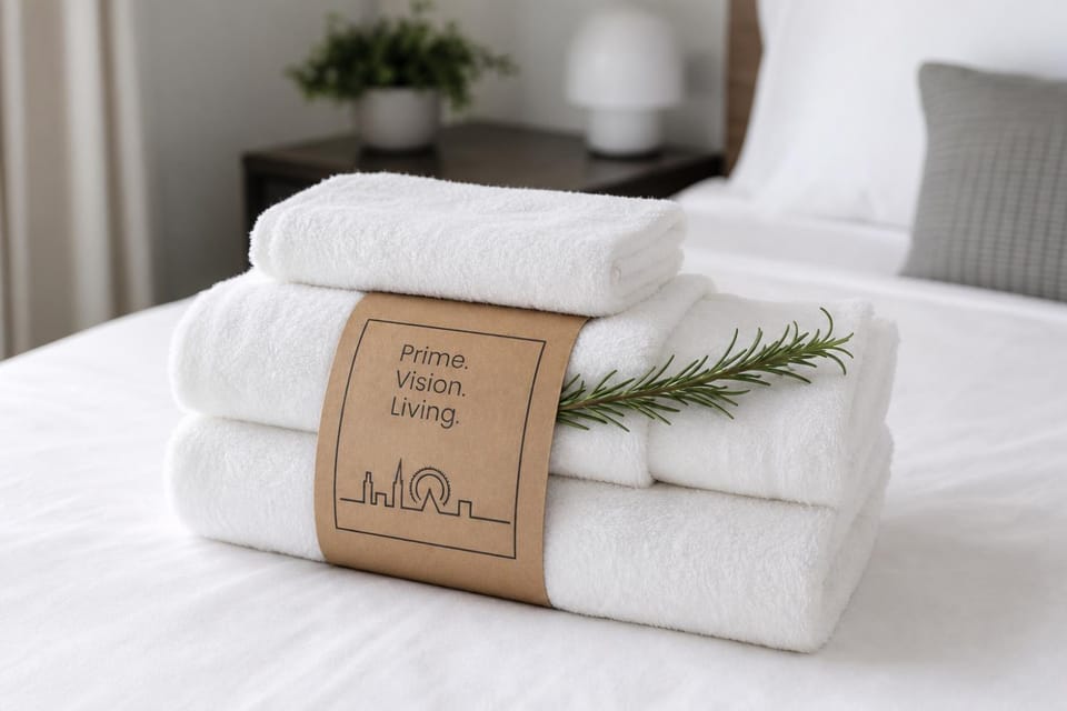 towels