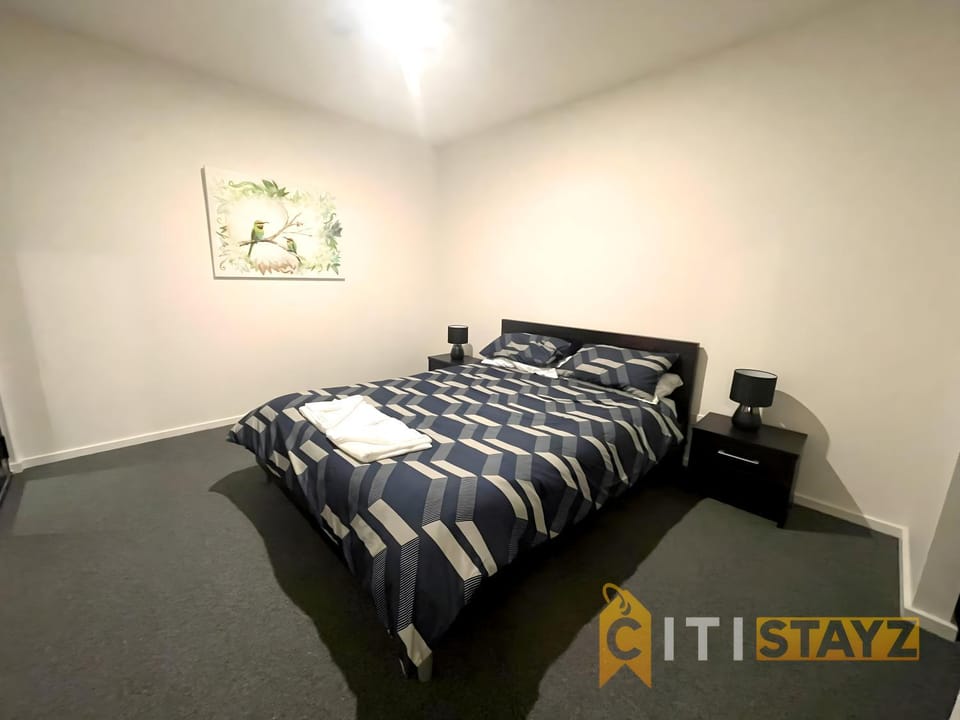 Delicious in Dickson - 1bd 1bth Apartment in Canberra