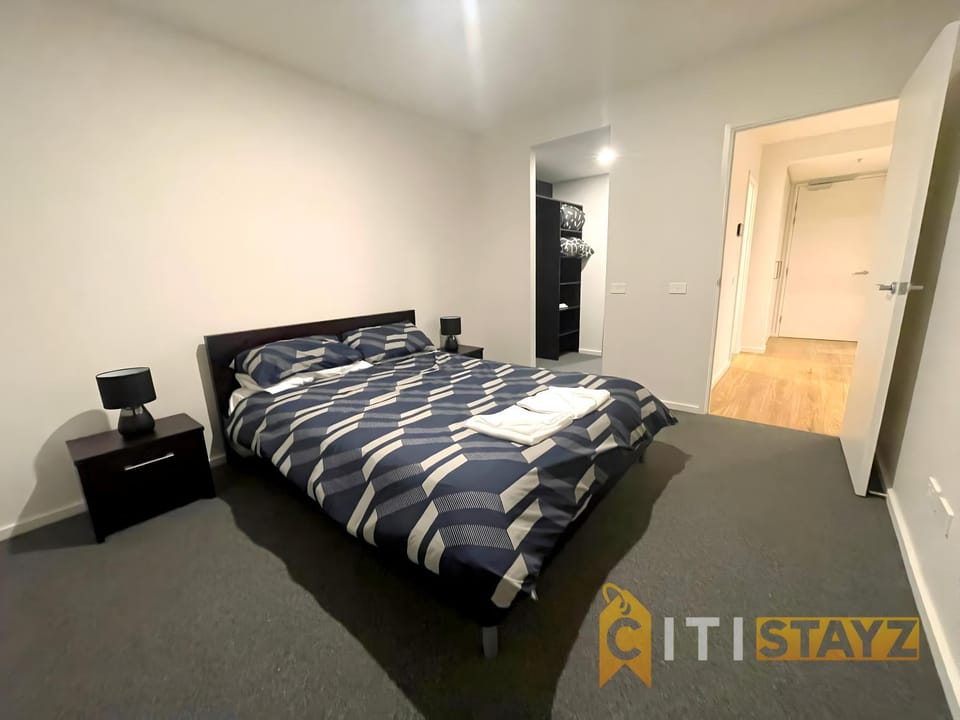 Delicious in Dickson - 1bd 1bth Apartment in Canberra