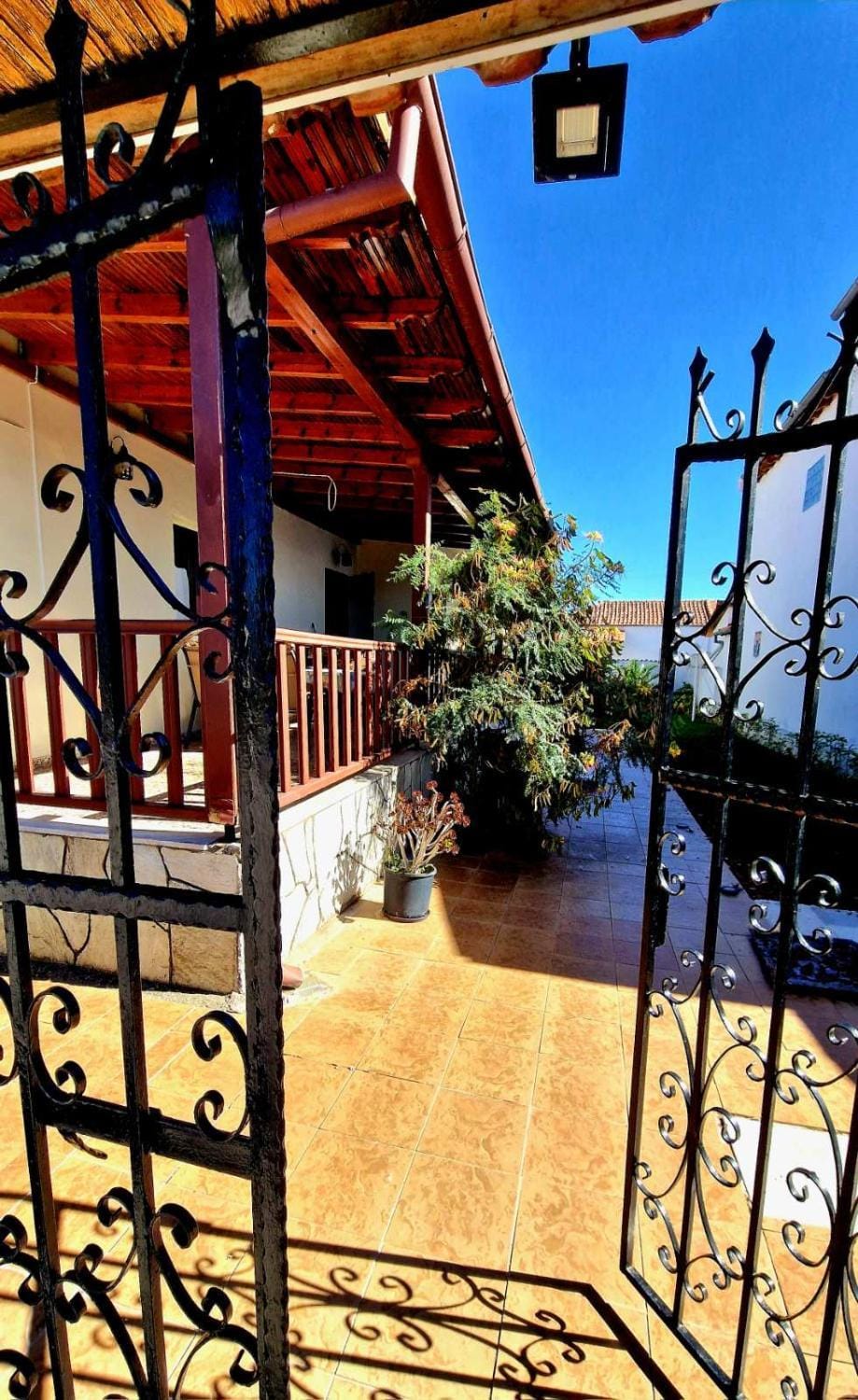 Villa Despina House in Halkidiki