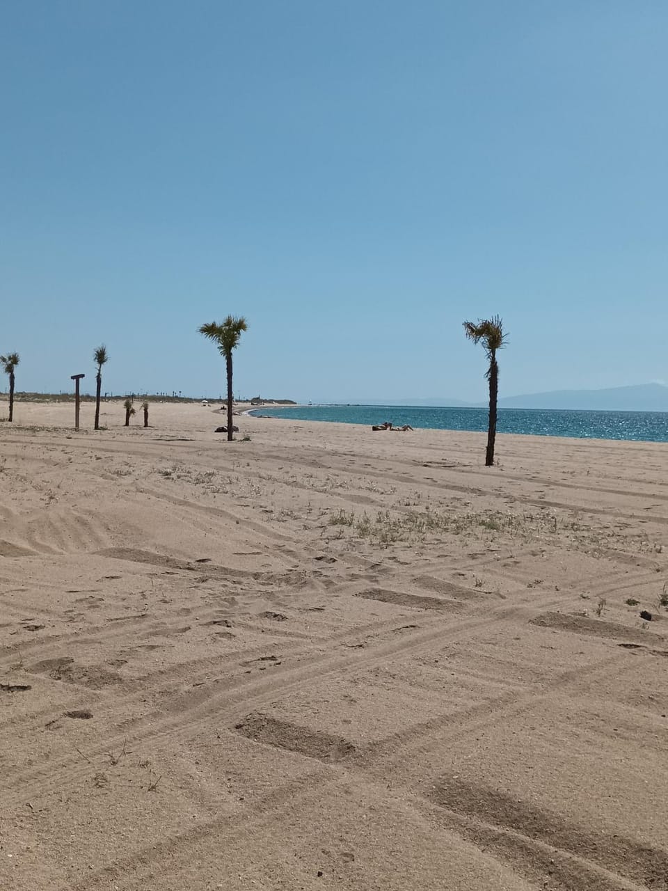 Villa Despina House in Halkidiki