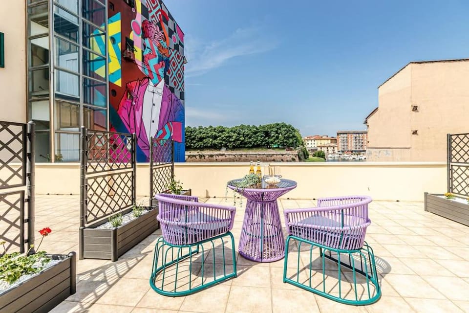 Patio, View (from property/room), Balcony/Terrace