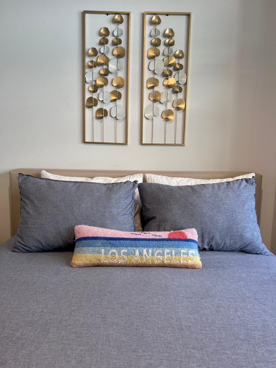 Arion- Cozy Santa Monica getaway steps to the beach Free Parking Apartment in Santa Monica