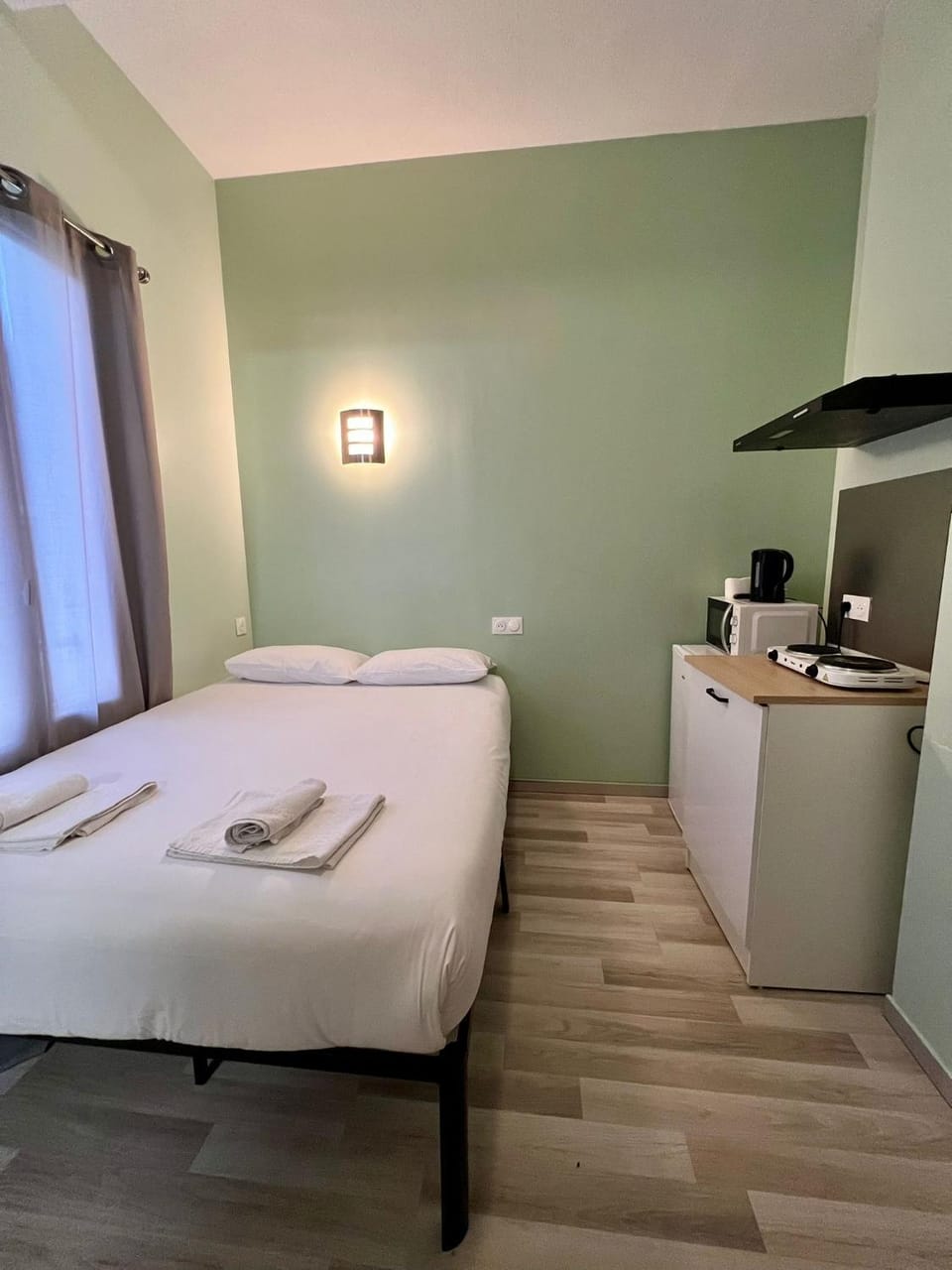 Résidences saint pierre Apartment hotel in Lourdes