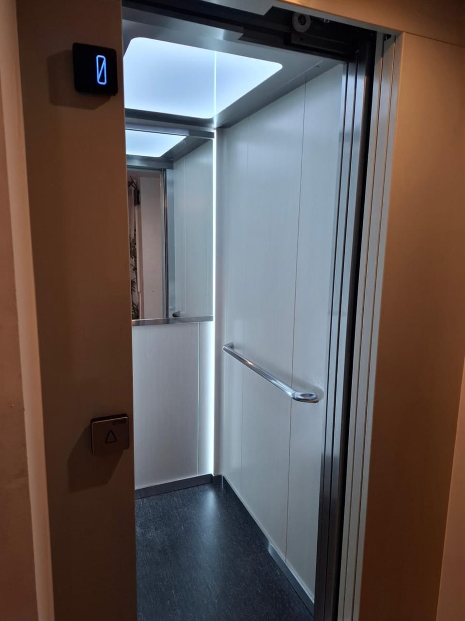 Résidences saint pierre Apartment hotel in Lourdes
